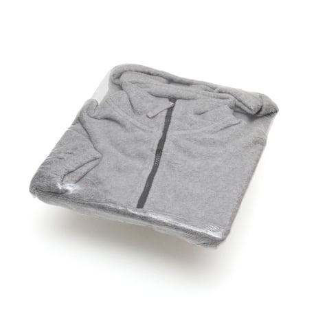 Quarter Zip Up Fleece Jacket