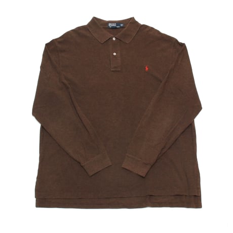 Polo Ralph Lauren / Polo L/S Shirt