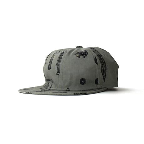 THE UNION / Working Class Cap