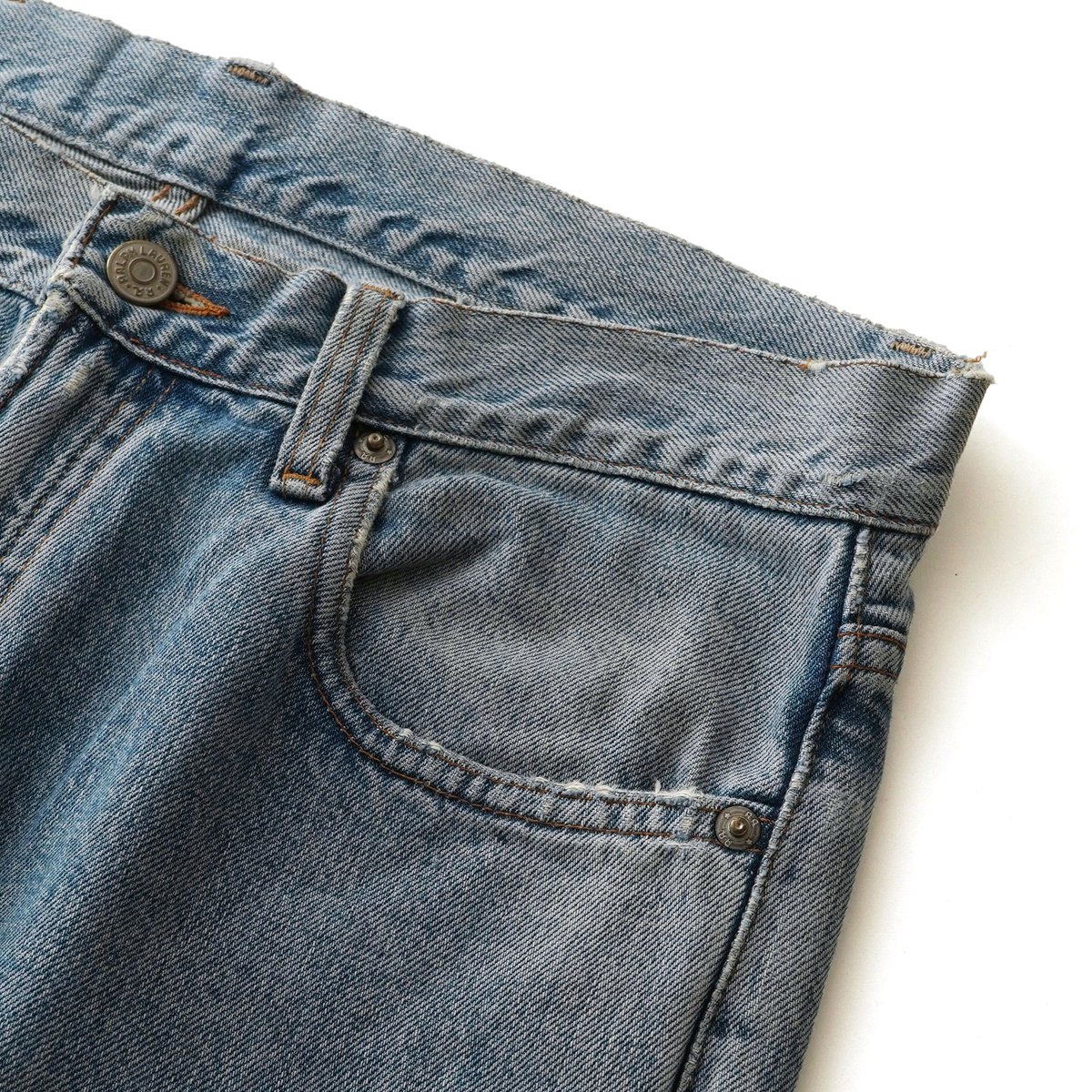 RRL / Vintage, Denim Pant 