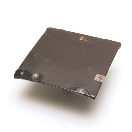 carhartt / Pocket L/S Tee