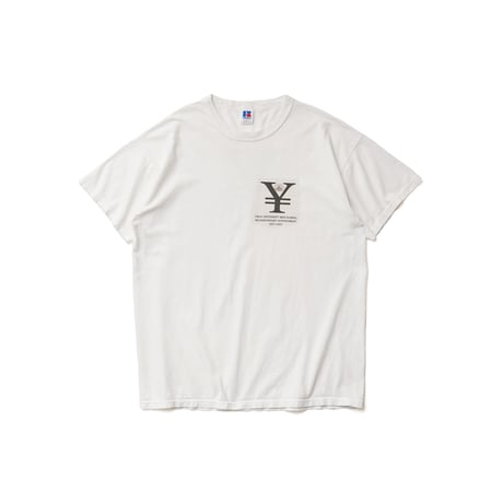 Yale University / Vintage, Medical School 1997 S/S Tee