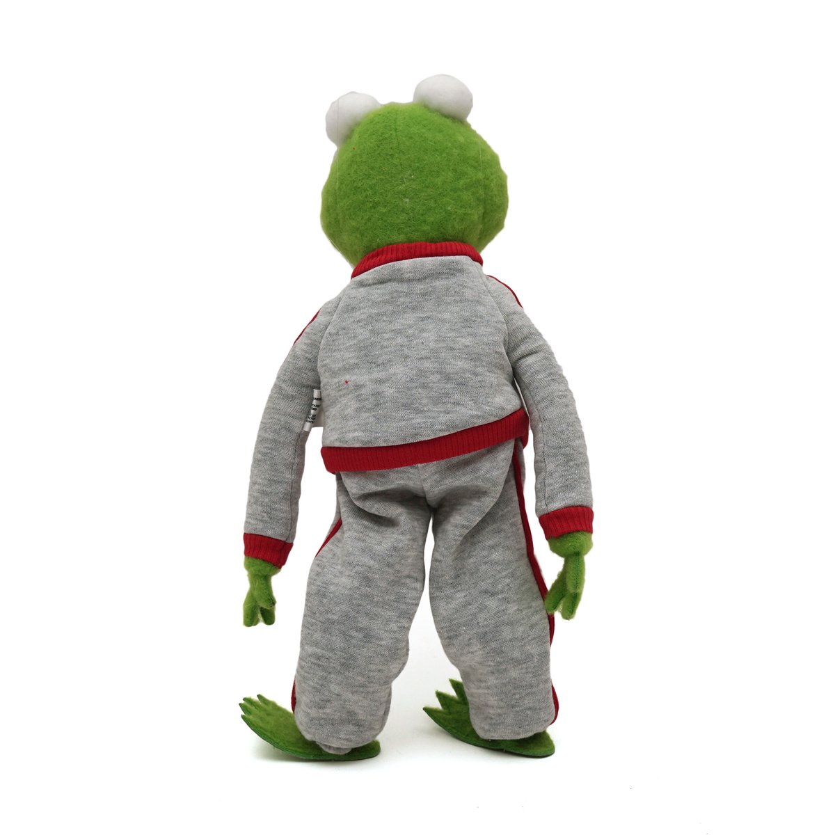 Kermit the Frog / Vintage, Plush Toy Kermit the Frog / Vintage, Plush Toy