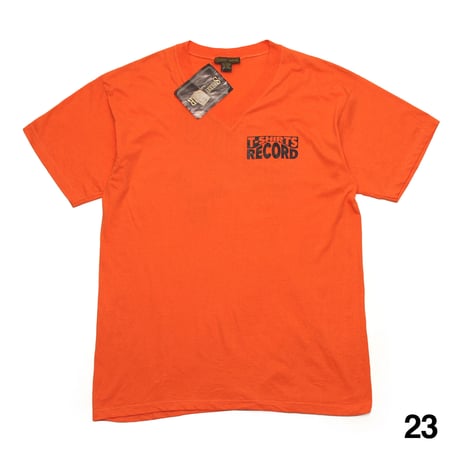 Teereco / Flea S/S Tee (21〜25)