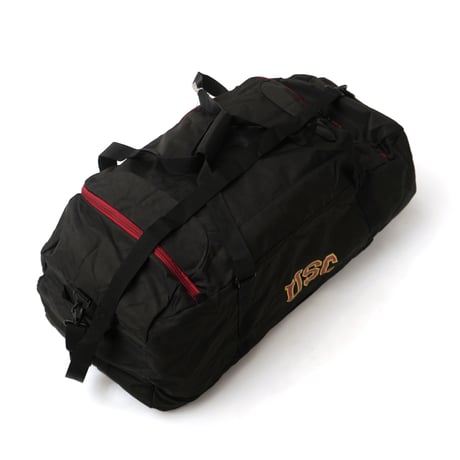Mojo / Collapsible Wheeled Duffel Bag (Includes Drawstring Carrying Bag)