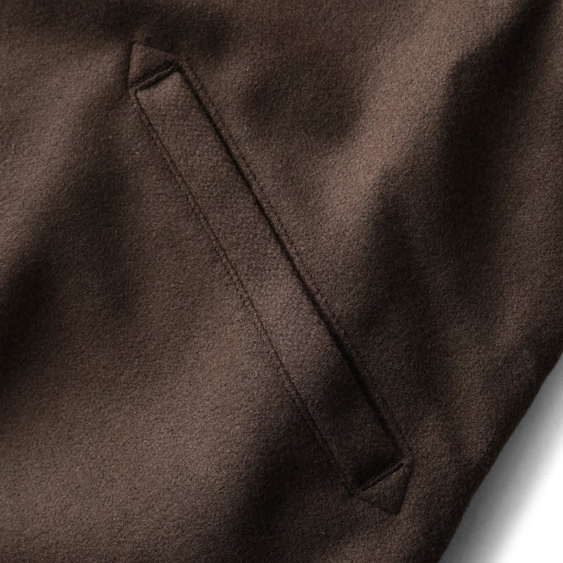 THE UNION / ST-1 Jacket | ティーレコ