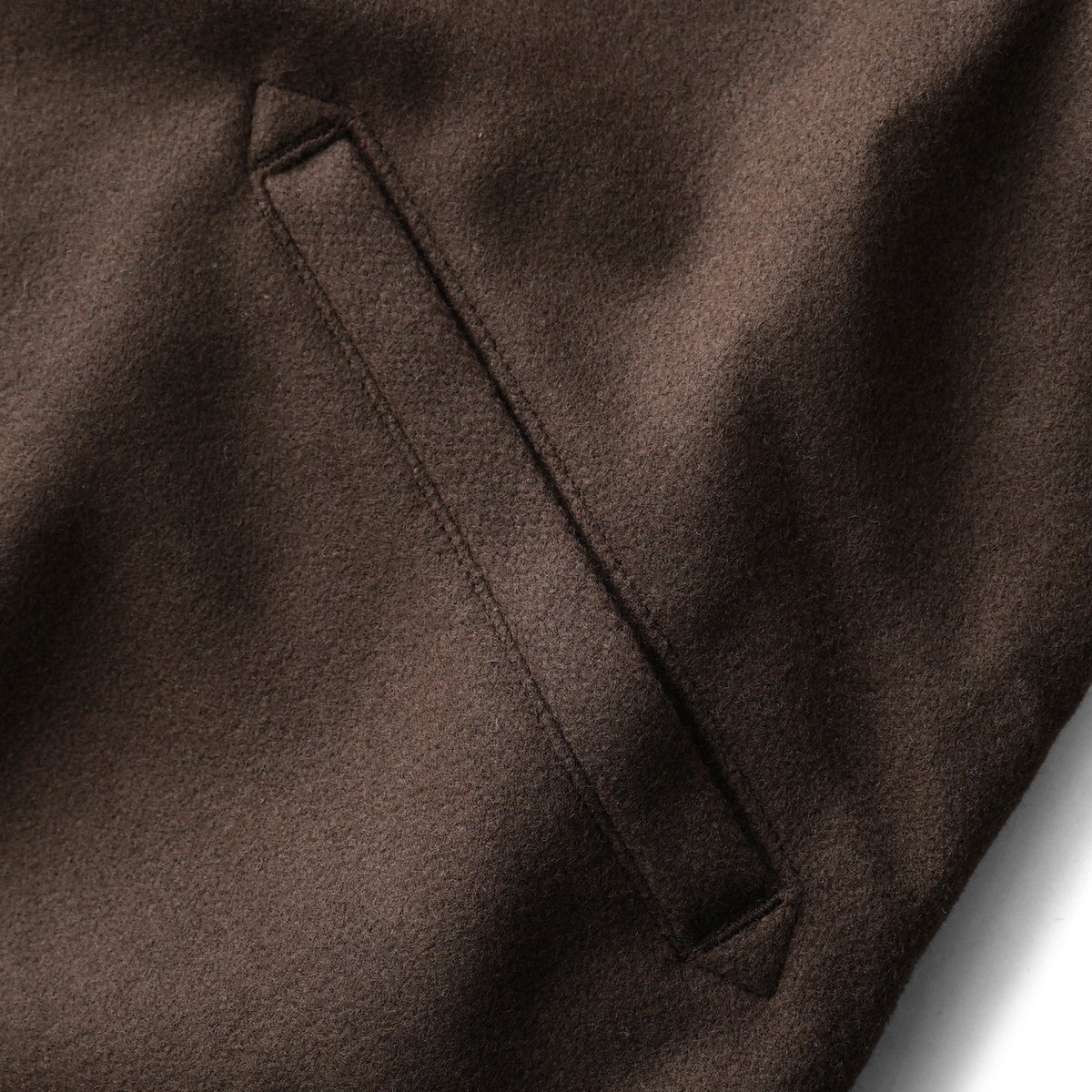 THE UNION / ST-1 Jacket | ティーレコ
