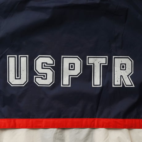 adidas / Vintage, Windbreaker "USPTR"