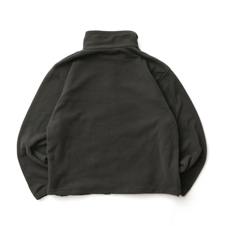 Bass Pro Shops / Zip Up Fleece Jacket