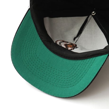 Disney / Vintage, The Lion King 1994 El Capitan "Manager" 5-Panel Snapback Hat