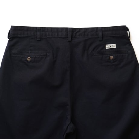 Polo Ralph Lauren / Vintage, Chino Short "Tyler Short" W : 36