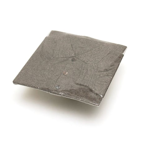 Knit Polo L/S Sweater