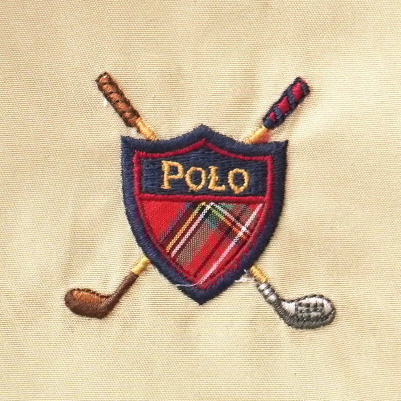 Polo Ralph Lauren / Vintage, Harrington Jacket Polo Ralph Lauren / Vintage, Harrington Jacket