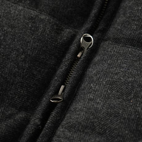THE UNION / Born Rough Vest