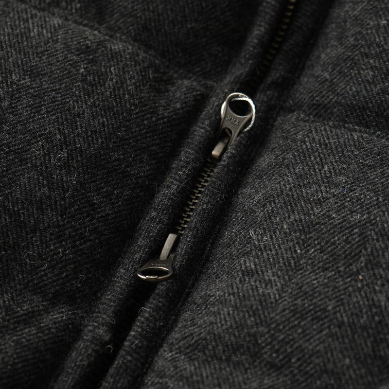 THE UNION / Born Rough Vest | ティーレコ