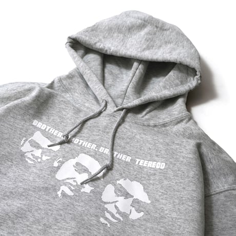 Teereco / Brother Hooded Sweatshirt