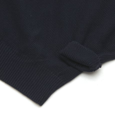 Andrew Rohan / Vintage, Knit V-Neck Sweater