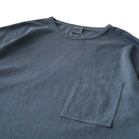 THE UNION / Pocket Tee