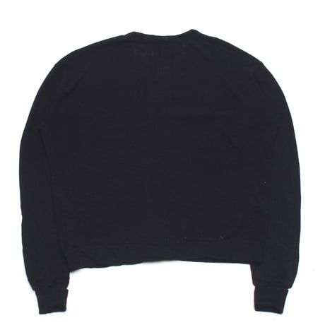 70 - 80's Vintage, Knit Cardigan