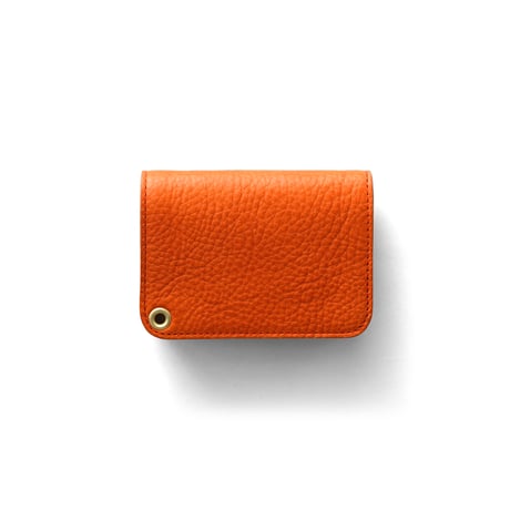 THE UNION / Studs Trucker Wallet
