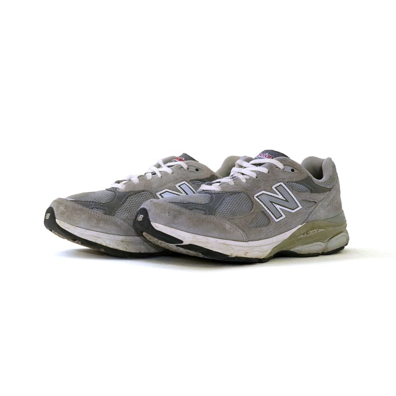 New balance 990gl3 best sale