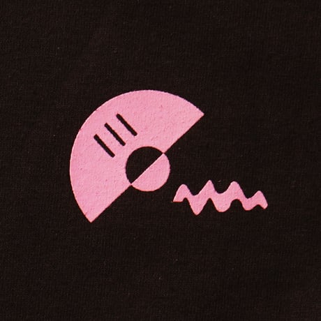 Teereco / SS Logo L/S Tee