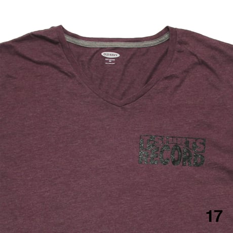 Teereco / Flea S/S Tee (16〜20)