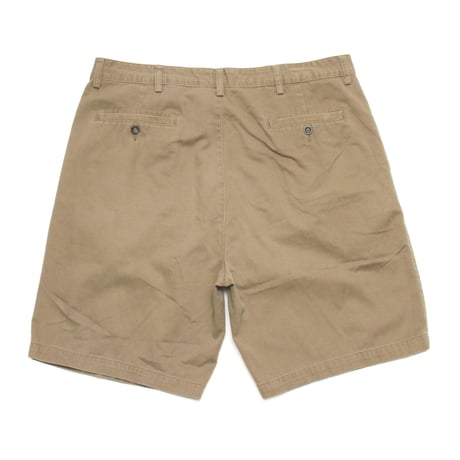 St. John's Bay / Chino Short W : 38