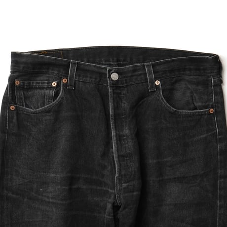 Levi's / Vintage, Lot. 501 Denim Pant W : 36 "Regular Straight Fit"