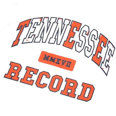 Teereco / College S/S Tee