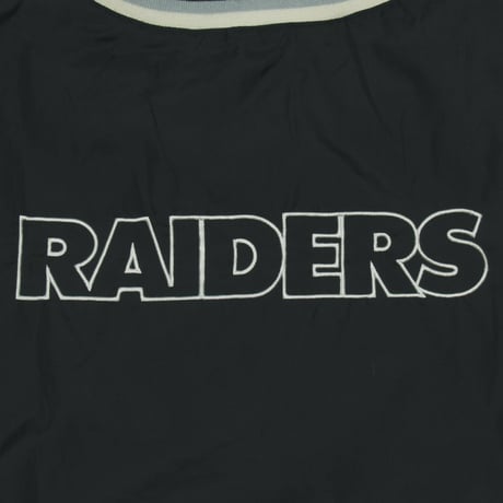 Las Vegas Raiders / Scout Jacket