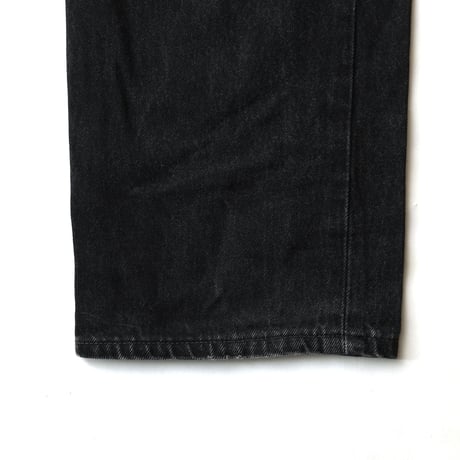 Levi's / Vintage, Lot. 501 Denim Pant W : 36 "Regular Straight Fit"