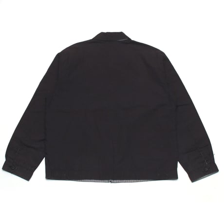 Brooks Brothers / Reversible Harrington Jacket