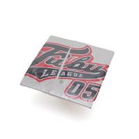 Fubu / 90's Vintage, Football Jersey
