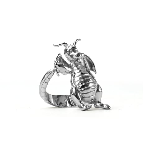 Ascension Industry / Dragonite Ring
