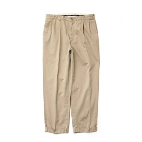 Polo Ralph Lauren / Vintage, Polo Chino "Hammond Pant" W : 36