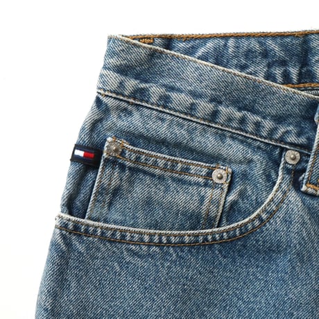 Tommy Hilfiger / Vintage, Denim Short