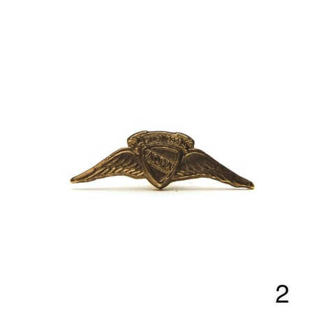 Vintage Pins