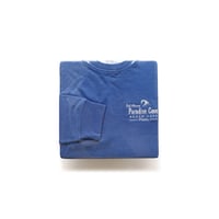 Bob Morris's Paradise Cove Beach Cafe / Crewneck Sweatshirt