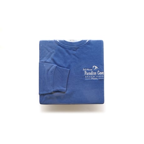 Bob Morris's Paradise Cove Beach Cafe / Crewneck Sweatshirt
