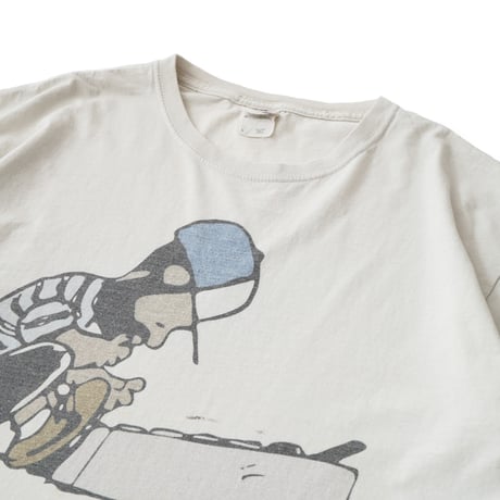 J. Dilla / Maestro S/S Tee
