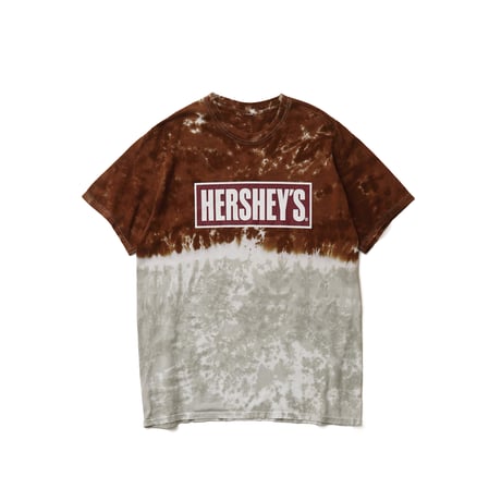 The Hershey Company / Tie-Dye S/S Tee