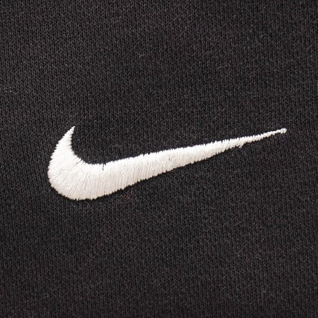 NIKE  / Vintage, Crushed Club Fleece Hoodie