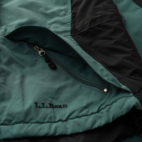 L.L. Bean / Vintage, Rugged Ridge Parka