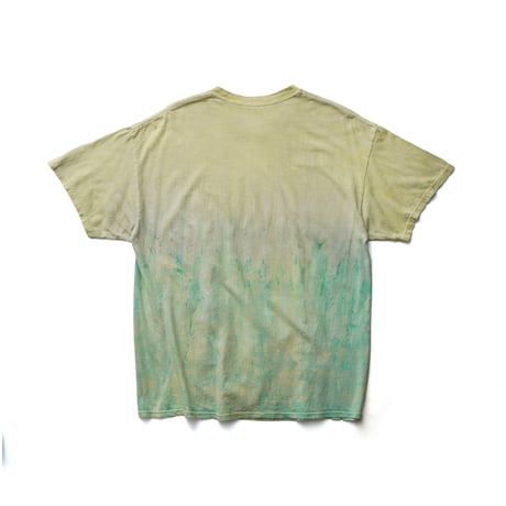 Def Leppard / Pyromania Tie-Dye S/S Tee