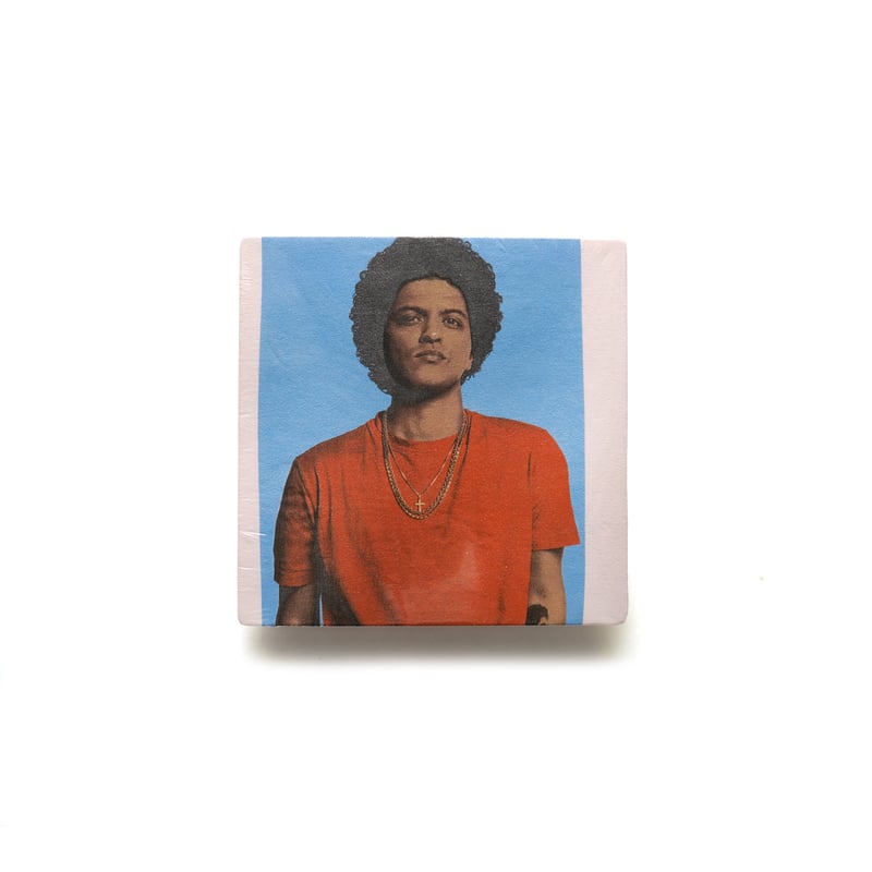 Bruno Mars / 24K Magic World Tour S/S Tee | ティーレコ