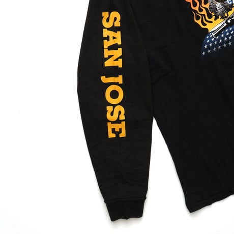 LAMA / L/S Tee