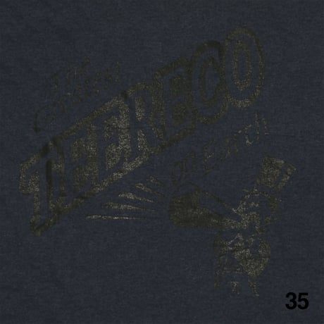 Teereco / Flea S/S Tee (31〜35)