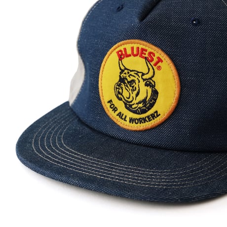 THE UNION / BLUEST®️ Members Cap