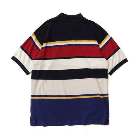 Nautica / Vintage, Polo Striped S/S Shirt